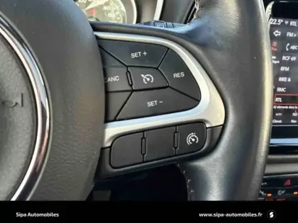 Photo 54 Jeep Compass Gén. II Ph1 Limited 5