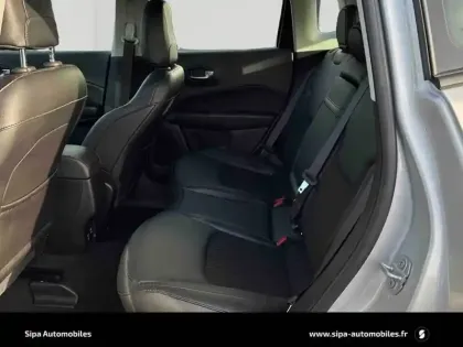 Photo 14 Jeep Compass  1.6 I MultiJet II 120 ch BVM6