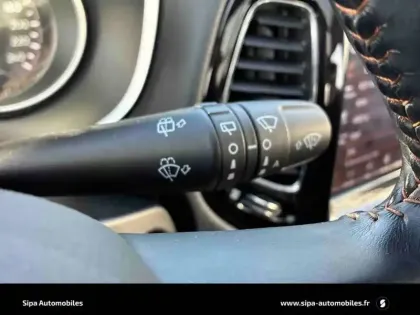 Photo 91 Jeep Compass  1.6 I MultiJet II 120 ch BVM6