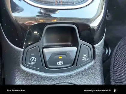 Photo 100 Jeep Compass  1.6 I MultiJet II 120 ch BVM6