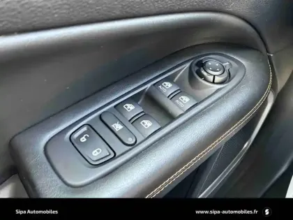 Photo 51 Jeep Compass Gén. II Ph1 Limited 5