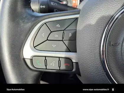 Photo 19 Jeep Compass  1.6 I MultiJet II 120 ch BVM6