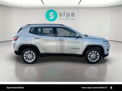 Photo 12 Jeep Compass  1.6 I MultiJet II 120 ch BVM6