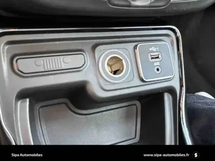 Photo 65 Jeep Compass Gén. II Ph1 Limited 5