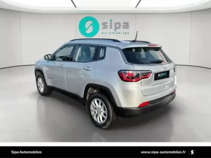 Photo 73 Jeep Compass  1.6 I MultiJet II 120 ch BVM6