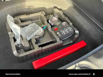 Photo 42 Jeep Compass Gén. II Ph1 Limited 5