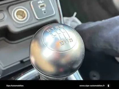 Photo 101 Jeep Compass  1.6 I MultiJet II 120 ch BVM6