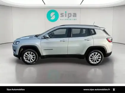 Photo 72 Jeep Compass  1.6 I MultiJet II 120 ch BVM6