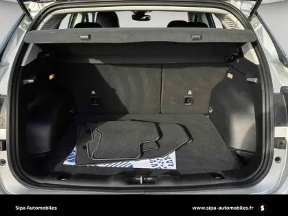 Photo 41 Jeep Compass Gén. II Ph1 Limited 5