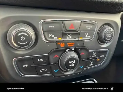 Photo 64 Jeep Compass Gén. II Ph1 Limited 5