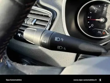 Photo 55 Jeep Compass Gén. II Ph1 Limited 5