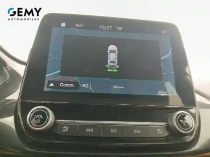 Photo 14 Ford Fiesta  1.0 EcoBoost 100 S&S BVA6