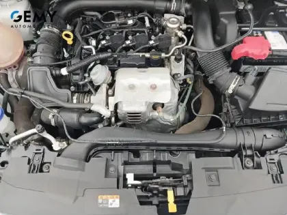 Photo 33 Ford Fiesta  1.0 EcoBoost 100 S&S BVM6