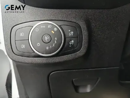 Photo 41 Ford Fiesta  1.0 EcoBoost 100 S&S BVM6