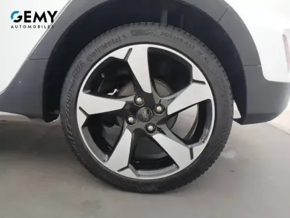 Photo 32 Ford Fiesta  1.0 EcoBoost 100 S&S BVM6