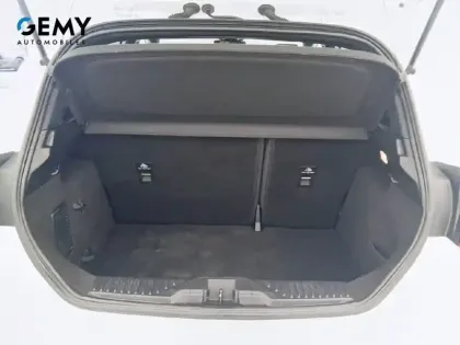 Photo 5 Ford Fiesta  1.0 EcoBoost 100 S&S BVA6