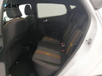 Photo 31 Ford Fiesta  1.0 EcoBoost 100 S&S BVM6