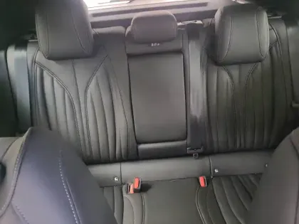 Photo 21 DS DS 4  BlueHDi 130 EAT8