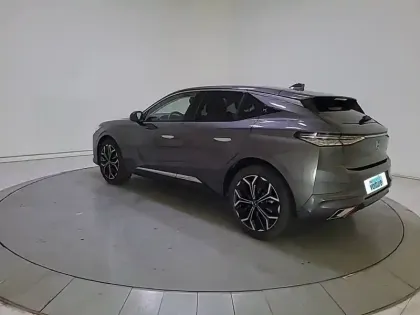 Photo 30 DS DS 4  BlueHDi 130 EAT8