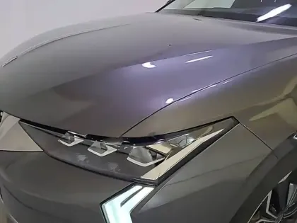 Photo 39 DS DS 4  BlueHDi 130 EAT8