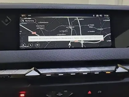 Photo 42 DS DS 4  BlueHDi 130 EAT8