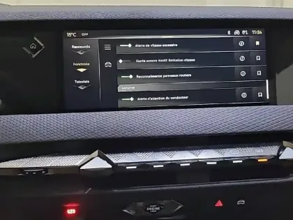 Photo 46 DS DS 4  BlueHDi 130 EAT8