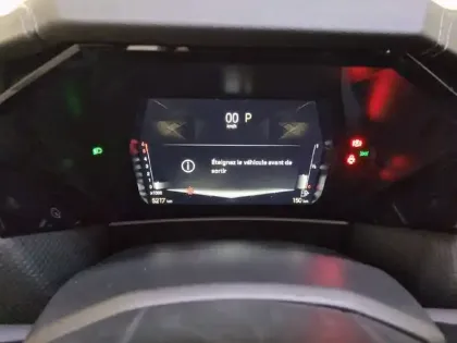 Photo 33 DS DS 4  BlueHDi 130 EAT8