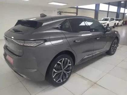 Photo 5 DS DS 4  BlueHDi 130 EAT8