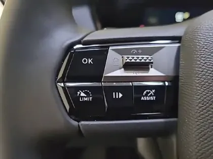 Photo 50 DS DS 4  BlueHDi 130 EAT8