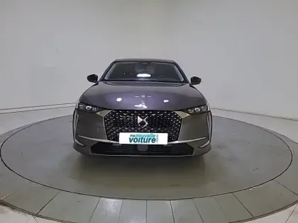 Photo 25 DS DS 4  BlueHDi 130 EAT8