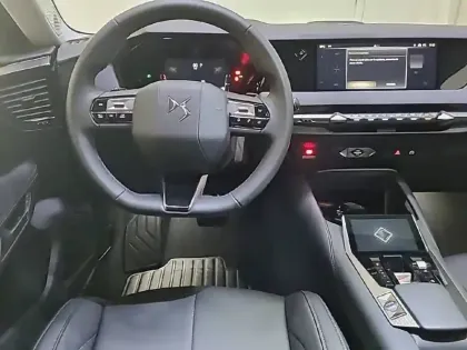 Photo 31 DS DS 4  BlueHDi 130 EAT8