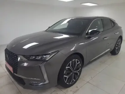 Photo Ds Ds 4 Rivoli