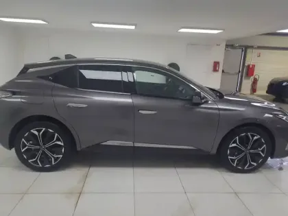 Photo 6 DS DS 4  BlueHDi 130 EAT8