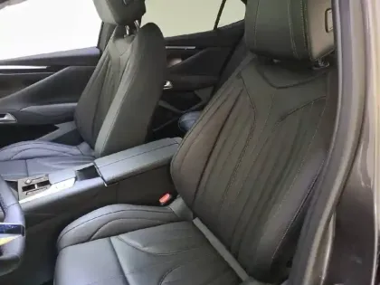 Photo 34 DS DS 4  BlueHDi 130 EAT8