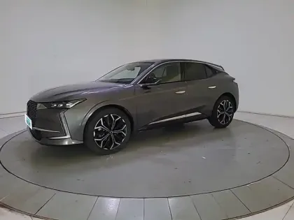 Photo 24 DS DS 4  BlueHDi 130 EAT8