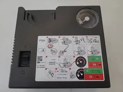 Photo 41 DS DS 4  BlueHDi 130 EAT8