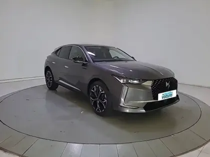 Photo 26 DS DS 4  BlueHDi 130 EAT8