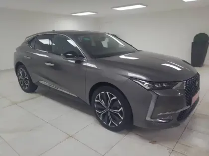 Photo 7 DS DS 4  BlueHDi 130 EAT8