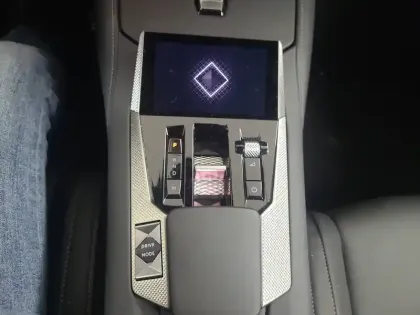 Photo 20 DS DS 4  BlueHDi 130 EAT8