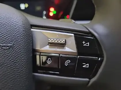 Photo 51 DS DS 4  BlueHDi 130 EAT8