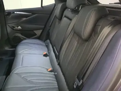 Photo 35 DS DS 4  BlueHDi 130 EAT8