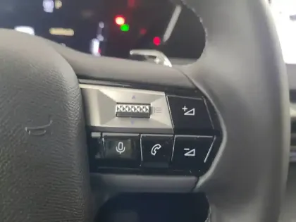 Photo 13 DS DS 4  BlueHDi 130 EAT8