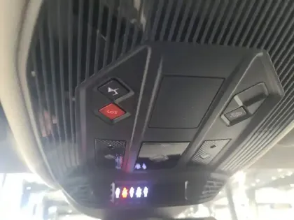 Photo 18 DS DS 4  BlueHDi 130 EAT8