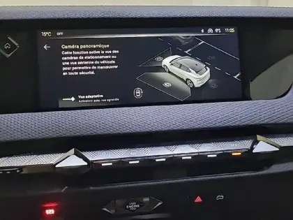 Photo 47 DS DS 4  BlueHDi 130 EAT8