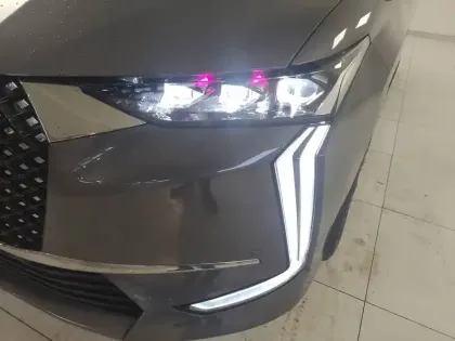 Photo 22 DS DS 4  BlueHDi 130 EAT8