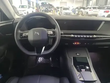 Photo 9 DS DS 4  BlueHDi 130 EAT8