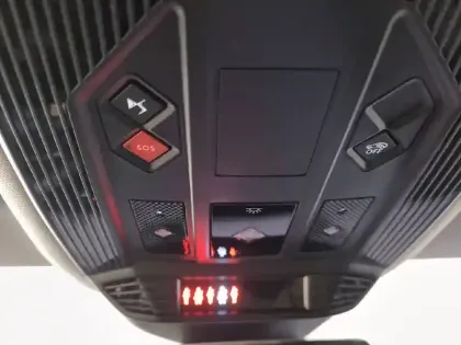 Photo 49 DS DS 4  BlueHDi 130 EAT8