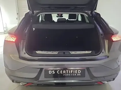 Photo 29 DS DS 4  BlueHDi 130 EAT8