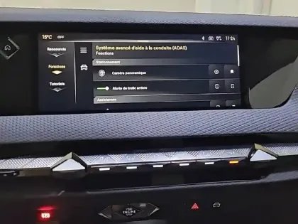 Photo 44 DS DS 4  BlueHDi 130 EAT8