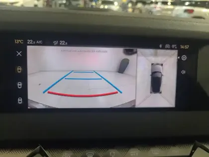 Photo 12 DS DS 4  BlueHDi 130 EAT8